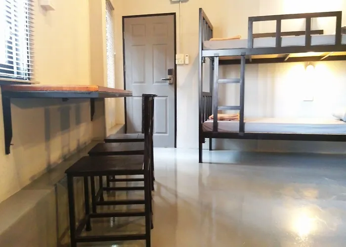 Baan Hotel