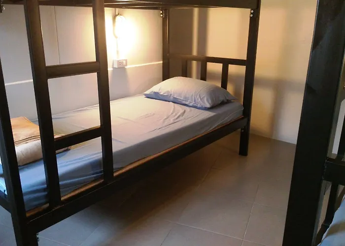 Baan Hotel