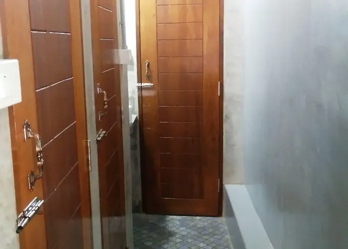Hotel Baan Banguecoque