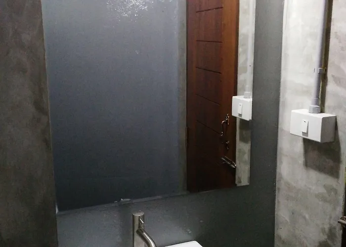 Hotel Baan