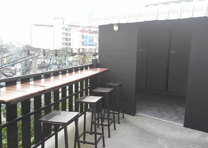 Hotel Baan